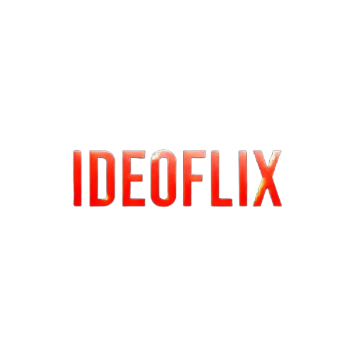Ideoflix Logo